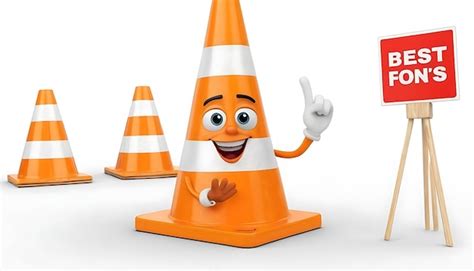 Image result for Traffic Cone with Eyes