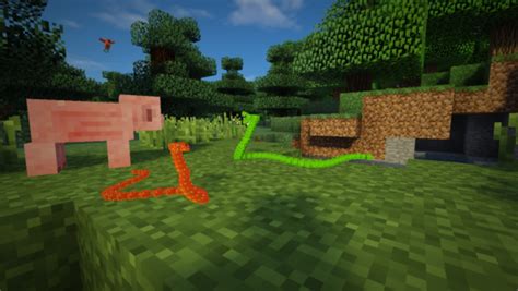 Afbeeldingsresultaten voor Mo' Creatures 1.15.2