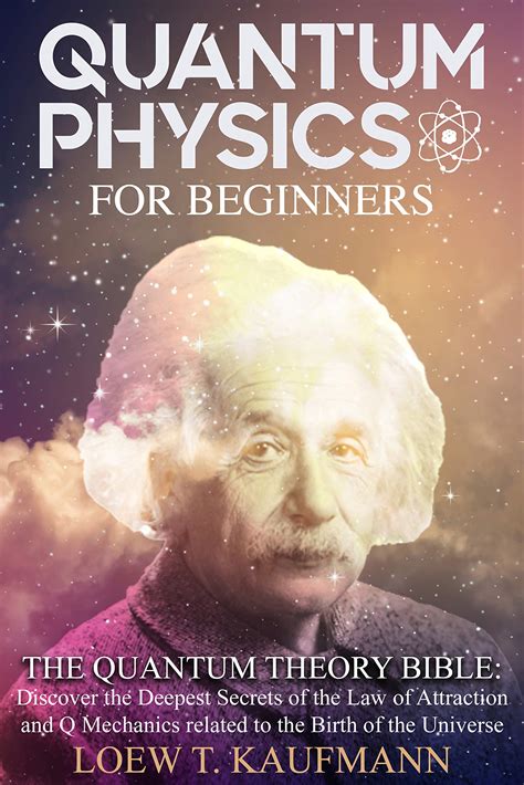 Toradh íomhá ar Quantum Mechanics for Beginners