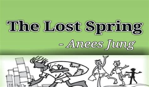 Image result for Lost Spring Drawing
