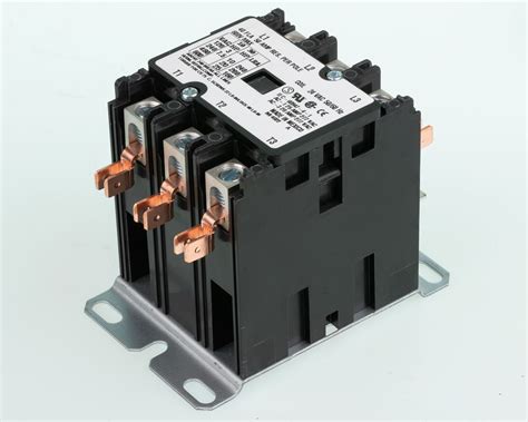 Image result for Magnetic Contactor