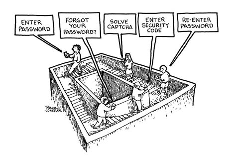 Image result for Password Drawing