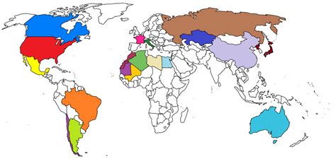 Image result for Interactive Map of Global Issues