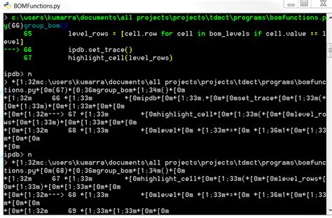 Image result for Ipdb Python