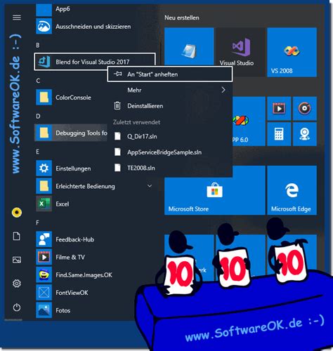 Toradh íomhá ar Software Programme Apps