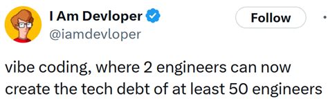 Vive Coding Code Deb Meme に対する画像結果