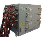 Image result for Mil-Spec Power Entry Module