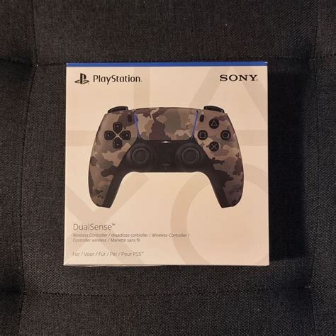 PS5 Controller Army に対する画像結果