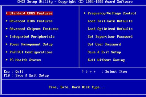 CPU Fan Settings కోసం చిత్ర ఫలితం