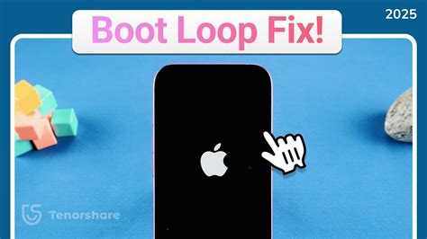 Image result for iPhone 13 Boot Loop Fix