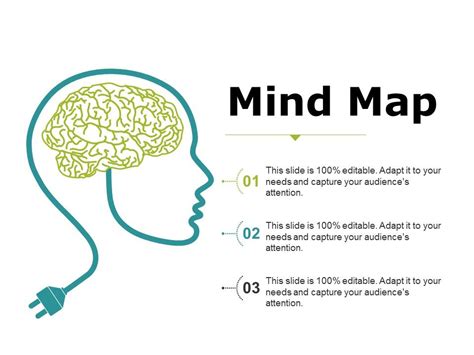 Mind Map Ppt PowerPoint Presentation Professional Examples