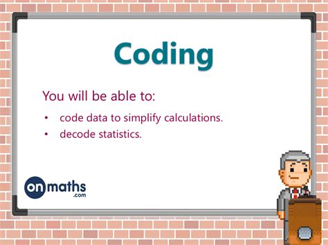 Image result for Coding Statistics a Level Maths