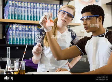 Image result for Lab Procedures for High School Students