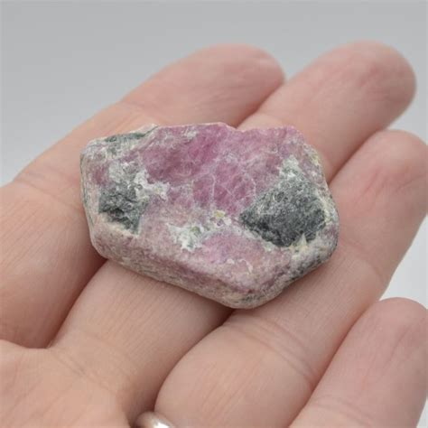 Image result for Raw Ruby Rock