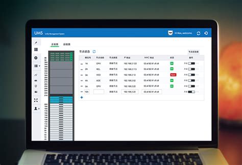 Image result for Ultimate User Management Interface