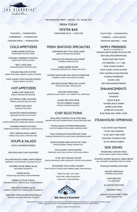 Restaurant Menu PDF に対する画像結果