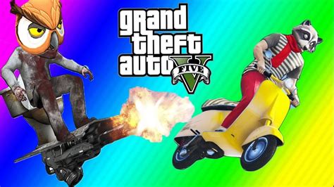 VanossGaming GTA 5 Funny Moments に対する画像結果