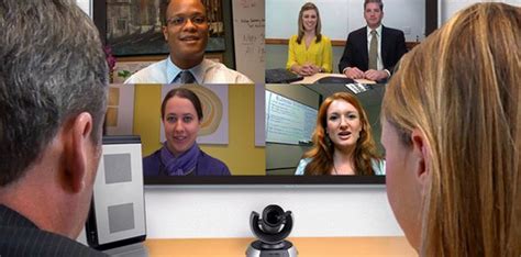 Multi Point Video Conferencing Software に対する画像結果