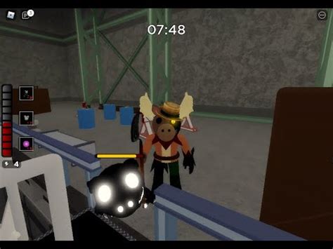 Image result for Roblox Piggy Tio Can Vent