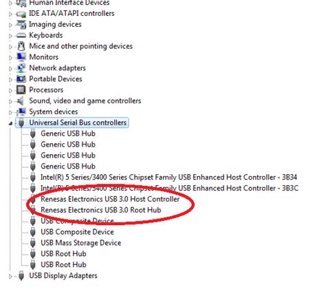 Image result for USB Controller Device Manager