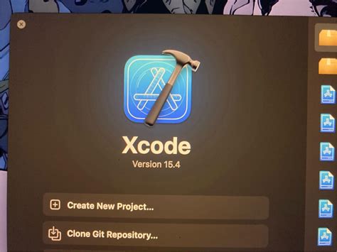 Image result for Xcode 2 Logo
