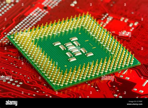 Image result for Microprocessor Stock Image