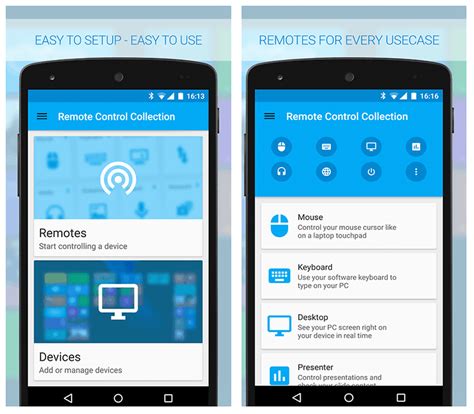 Image result for Laptop Remote Control