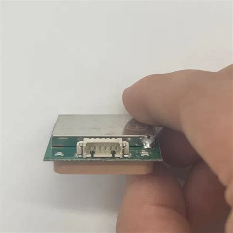 GPS Tracking Module に対する画像結果