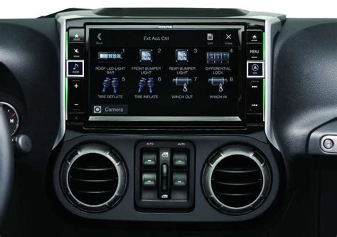 Image result for Alpine Truck Control Module