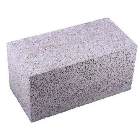 110 mm Rectangular Block に対する画像結果