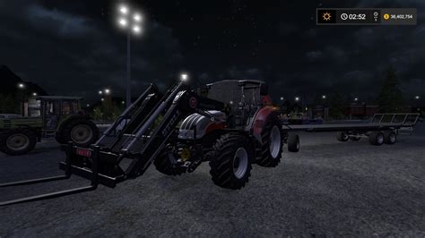 Farming Simulator Setups に対する画像結果