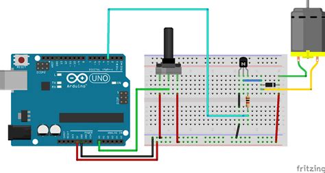 Image result for Arduino Potenciometer
