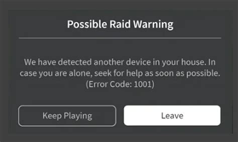 Toradh íomhá ar Fake Error Code Generator