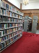 Institute for Advanced Study Library に対する画像結果