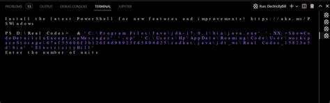 Image result for Terminal in vs Code Runs Matplotlib but Text Editor Does Not