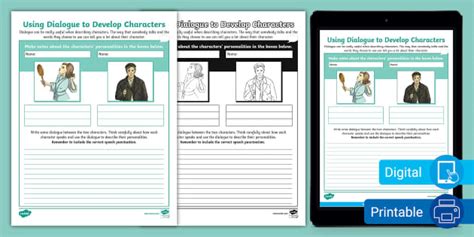 Image result for 6th-Grade Dialogue Examples