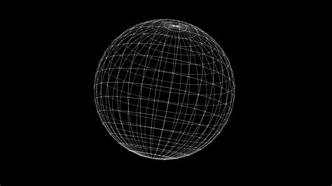 Image result for Unity Sphere Wireframe