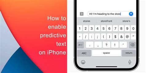 Image result for How to Add Predictive Text in Whats App
