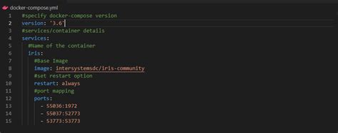 Image result for Where to Find Docker Compose File