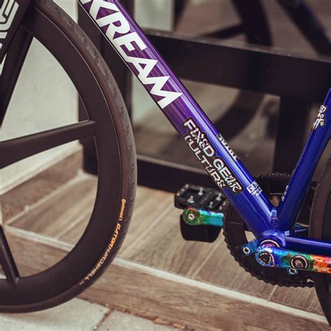 Image result for Fixed Gear Sticker Fector