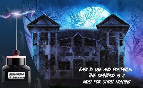 Image result for OmniPod V2 Ghost-Hunting