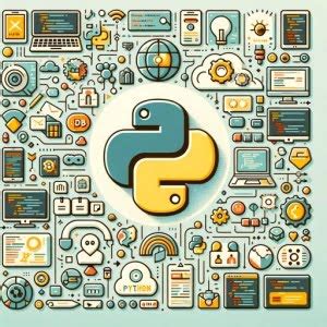 Image result for Python in Computing Being Used