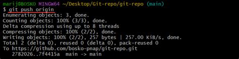 Image result for Issue in Git Push File in Remote