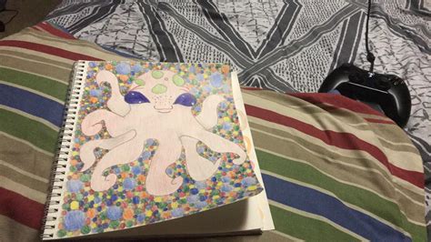 Bipolar Octopus に対する画像結果