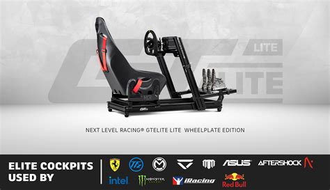 Image result for Next Level Racing Elite