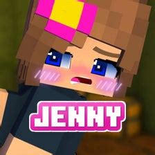 Image result for Jenny Mod Unblur