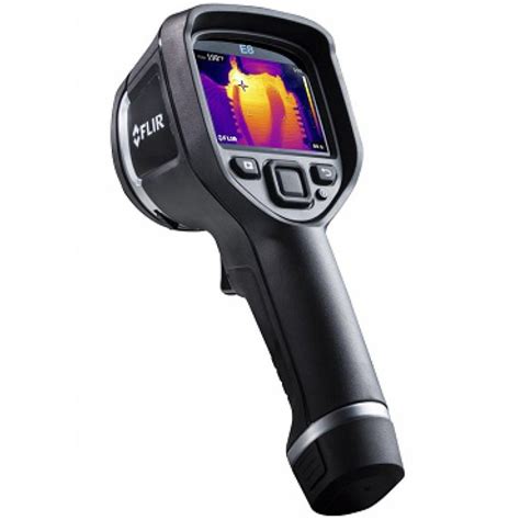 Afbeeldingsresultaten voor FLIR Thermal Imaging Camera