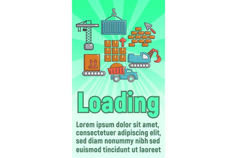 Image result for Loading Sign Cartoon