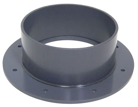 Image result for PVC Flange Connection