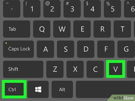 Résultat d’images pour How to Copy and Paste On Computer